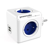 PowerCube Original USB kék - Elosztó