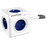 PowerCube Extended, kék - Aljzat