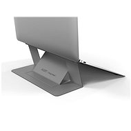 Allocacoc LaptopStand MOFT - ezüst