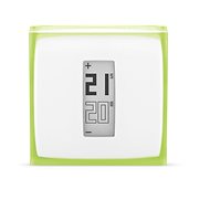 Netatmo Smart Modulating Thermostat - Okos termosztát