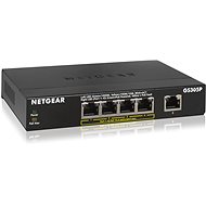 Netgear GS305PP - Switch