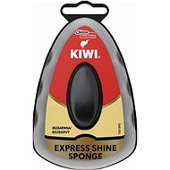 KIWI Express Shine színtelen 6 ml - Polírozó szivacs
