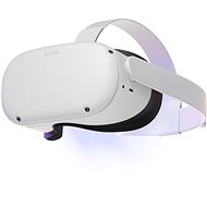 Oculus Quest 2 (128 GB) - VR szemüveg