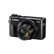 Canon PowerShot G7 X Mark II - Digitális fényképezőgép
