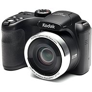 Kodak Astro Zoom AZ252 fekete - Digitális fényképezőgép