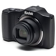 Kodak FriendlyZoom FZ152 fekete - Digitális fényképezőgép