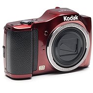 Kodak FriendlyZoom FZ152 piros - Digitális fényképezőgép