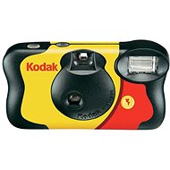 Kodak Fun Saver Flash - Egyszer használatos fényképezőgép