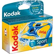 Kodak Water Sport 800/27 - Egyszer használatos fényképezőgép
