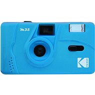 Kodak M35 Reusable camera BLUE - Instant fényképezőgép