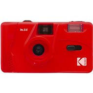 Kodak M35 Reusable Camera Scarlet - Instant fényképezőgép