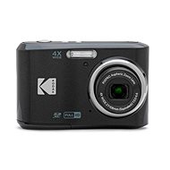 Kodak Friendly Zoom FZ45 Black - Digitális fényképezőgép