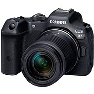 Canon EOS R7 + RF-S 18-150mm IS STM - Digitális fényképezőgép