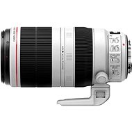 Canon EF 100-400mm F4.5 - 5.6L IS II USM Zoom - Objektív