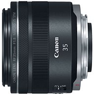 Canon RF 35mm f/1.8 Makró IS STM - Objektív