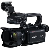 Canon XA 11 Profi - Digitális videókamera