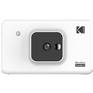 Kodak MINISHOT COMBO 2 fehér - Instant fényképezőgép