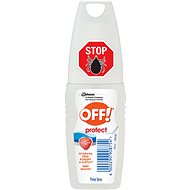 OFF! Protect 100 ml - Rovarriasztó