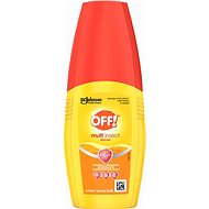 OFF! Multi Insect Spray 100 ml - Rovarriasztó