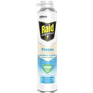RAID Essentials Freeze spray csúszó-mászó rovarok ellen 350 ml - Rovarriasztó