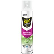 RAID Essentials Repülő és csúszó-mászó rovarok ellen 400 ml - Rovarriasztó