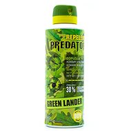 PREDATOR Green Lander BOV 150 ml - Rovarriasztó