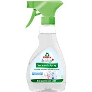 Öko folteltávolító Frosch EKO folttisztító spray babaruhákhoz 300 ml
