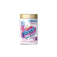 VANISH Oxi Action fehérítő és folteltávolító 625 g - Folttisztító