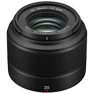 Fujifilm Fujinon XC 35mm f/2 - Objektív