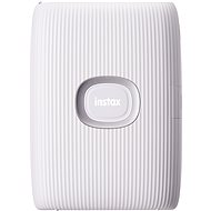 Fujifilm Instax Mini Link 2 Clay White - Hordozható nyomtató