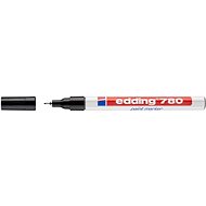EDDING 780 paint marker, black - Marker