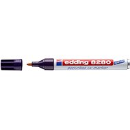 EDDING 8280 UV marker, colourless - Marker