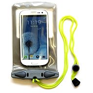 Aquapac Waterproof Phone Case Medium - Vízálló tok
