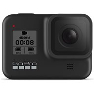 GoPro HERO8 BLACK - Akciókamera