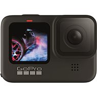 GoPro HERO9 BLACK - Akciókamera