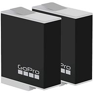GoPro Enduro Rechargeable Battery 2-pack - Kamera akkumulátor