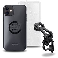 Telefontartó SP Connect Bike Bundle II tartó iPhone 11/XR készülékhez