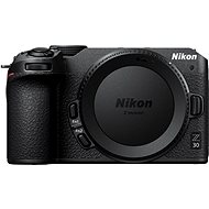 Nikon Z30 váz - Digitális fényképezőgép
