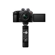 Nikon Z 30 Vlogger kit - Digitális fényképezőgép