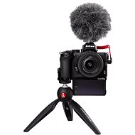 Nikon Z50 Vlogger Kit - Digitális fényképezőgép