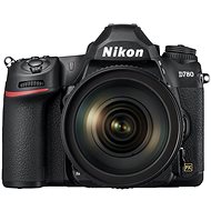 Nikon D780 váz - Digitális fényképezőgép