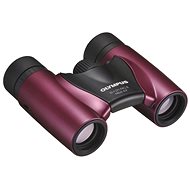 OLYMPUS 8x21 RC II Metal Magenta - Távcső