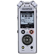 Olympus LS-P1 - Diktafon