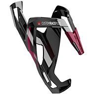 Elite Custom Race Plus fényes fekete / amarant - Kulacstartó