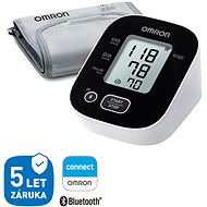 Omron M2 Intelli IT Bluetooth-kapcsolattal - Vérnyomásmérő