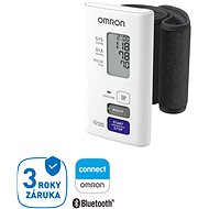 OMRON NightView, Bluetooth adatátvitellel - Vérnyomásmérő