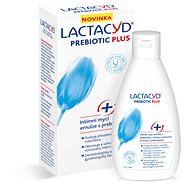 LACTACYD Retail Prebiotic Plus 200 ml - Intim lemosó