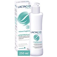 LACTACYD Pharma Antibakteriális 250 ml - Intim lemosó
