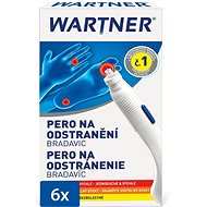 Wartner Pen szemölcs eltávolítására - Toll