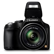 Panasonic LUMIX DMC-FZ72 - Digitális fényképezőgép